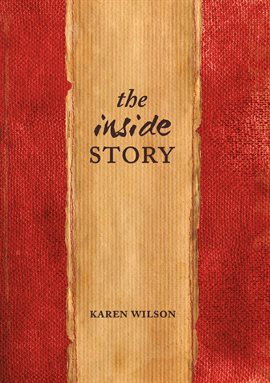 Imagen de portada para The Inside Story