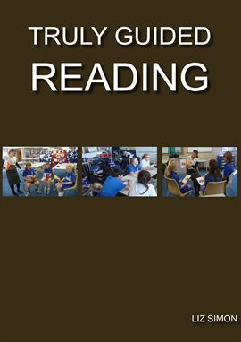 Imagen de portada para Truly Guided Reading