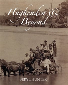Imagen de portada para Hughenden & Beyond