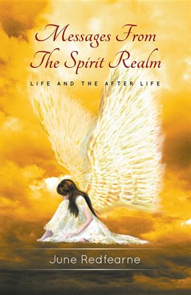 Imagen de portada para Messages From The Spirit Realm
