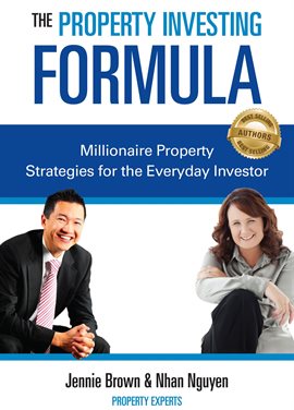 Cover image for The Property Investing Formula