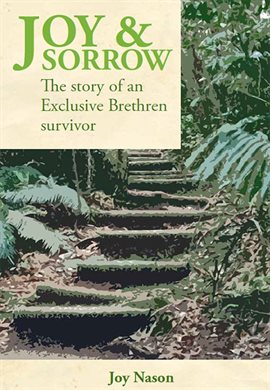 Imagen de portada para Joy & Sorrow