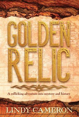 Imagen de portada para Golden Relic
