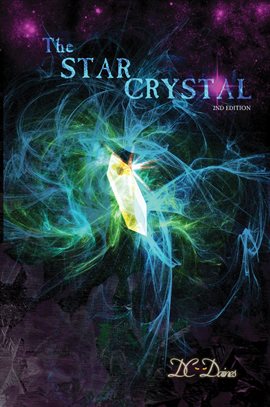 Cover image for The Star Crystal