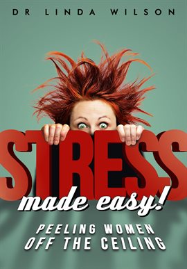 Cover image for Stress Made Easy