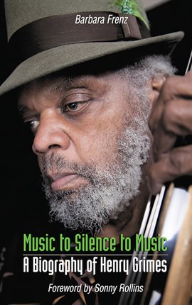 Cover image for Music to Silence to Music