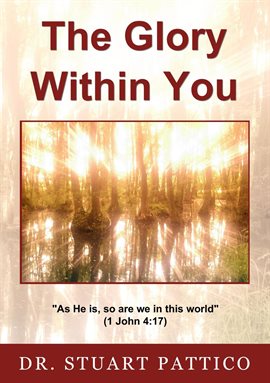 Cover image for The Glory Within You