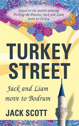 Cover image for Turkey Street