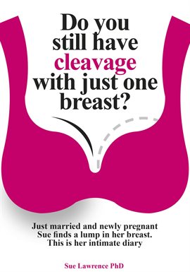 Cover image for Do you still have cleavage with just one breast?