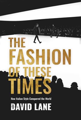 Imagen de portada para The Fashion of These Times