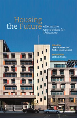 Cover image for Housing the Future