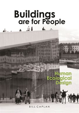 Cover image for Buildings Are for People