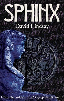 Cover image for Sphinx