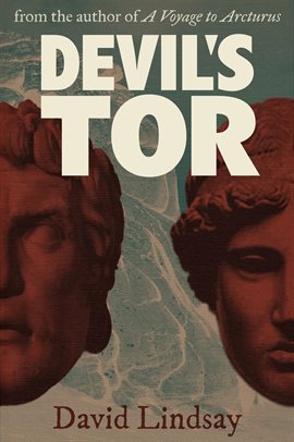 Imagen de portada para Devil's Tor