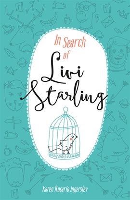 Cover image for In Search of Livi Starling