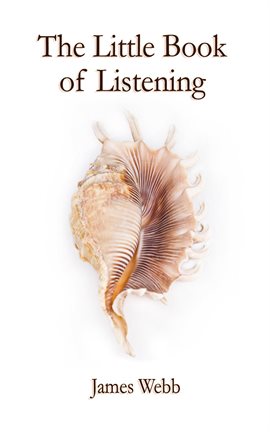 Imagen de portada para The Little Book of Listening