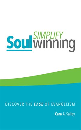 Cover image for Simplify Soul Winning