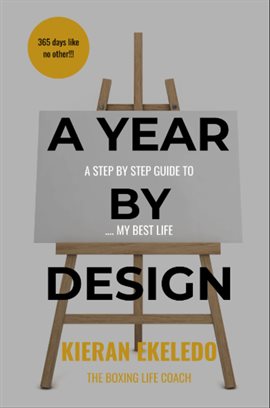 Imagen de portada para A Year by Design