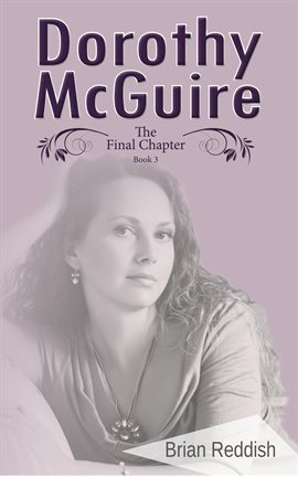 Cover image for Dorothy McGuire