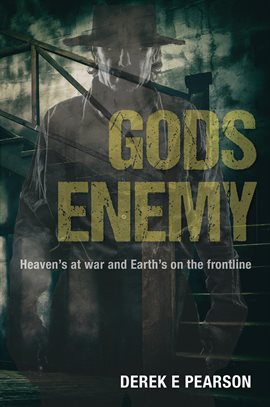 Cover image for GODS' Enemy