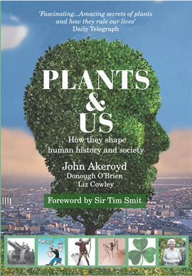 Imagen de portada para Plants & Us