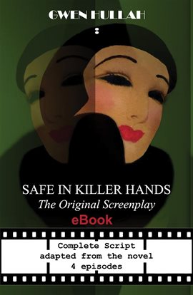 Cover image for Safe In Killer Hands