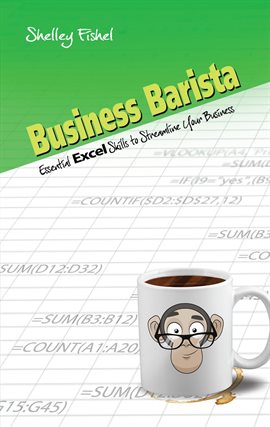 Imagen de portada para Business Barista