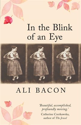 Imagen de portada para In the Blink of an Eye