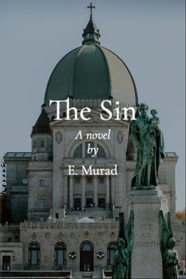 Cover image for The Sin