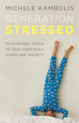 Cover image for Generation Stressed
