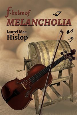 Cover image for F-Holes of Melancholia