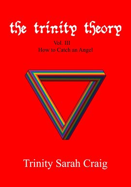 Imagen de portada para How to Catch an Angel