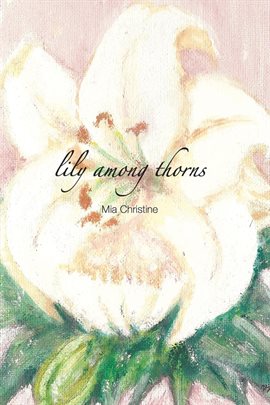 Cover image for lily among thorns