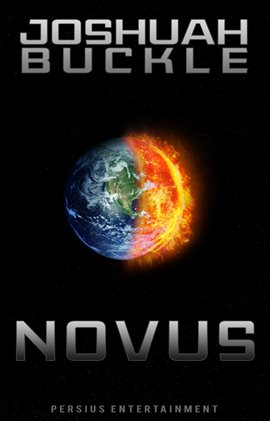 Imagen de portada para Novus