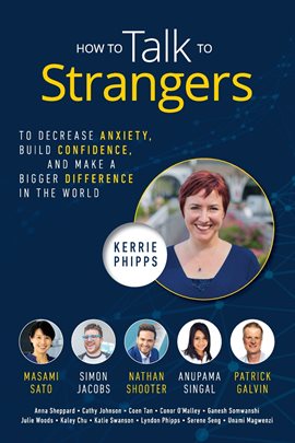 Imagen de portada para How To Talk To Strangers