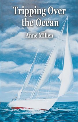 Cover image for Tripping Over the Ocean