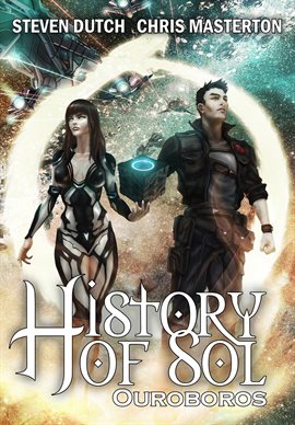 Cover image for Ouroboros