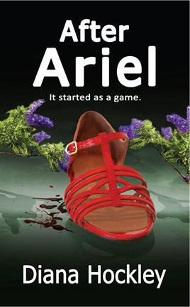 Imagen de portada para After Ariel - It Started as a Game