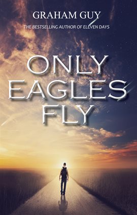 Imagen de portada para Only Eagles Fly