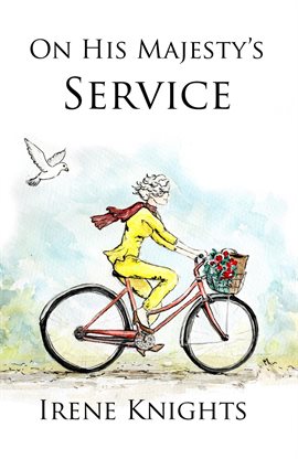 Cover image for On His Majesty's Service