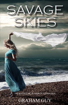 Imagen de portada para Savage Skies