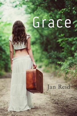 Cover image for Grace