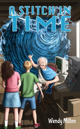 Cover image for A Stitch in Time