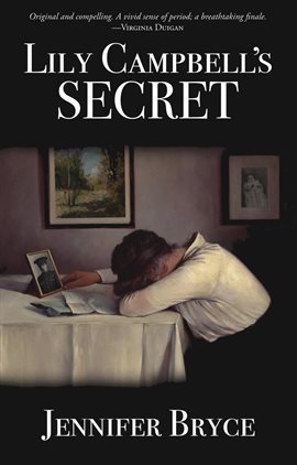 Imagen de portada para Lily Campbell's Secret