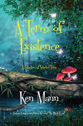 Cover image for A Term of Existence