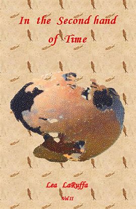 Cover image for In the Second hand of Time