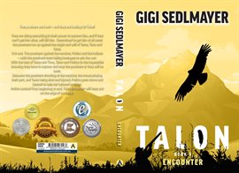 Cover image for Talon, Encounter