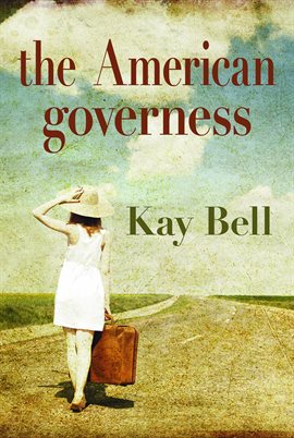 Imagen de portada para The American Governess