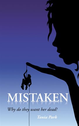 Cover image for Mistaken