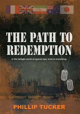 Cover image for The Path To Redemption